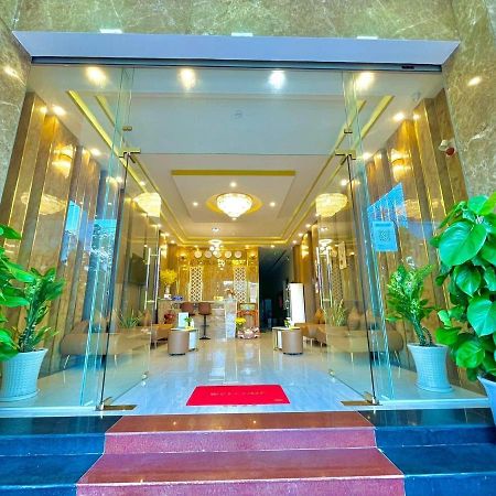 Hotel Minh Thang 2 Chi Khu Co Ong Dış mekan fotoğraf