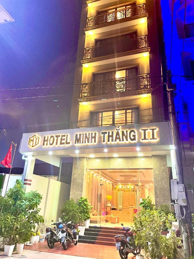 Hotel Minh Thang 2 Chi Khu Co Ong Dış mekan fotoğraf