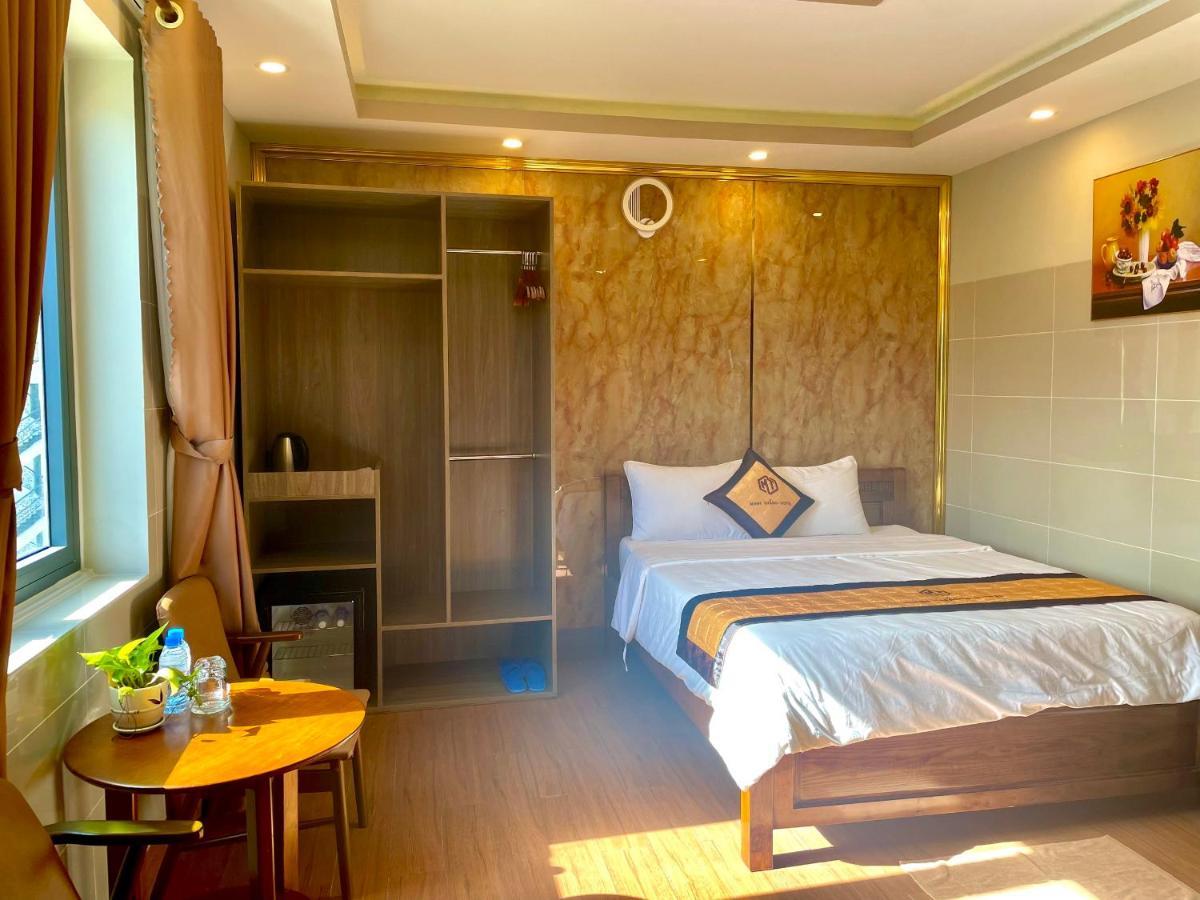 Hotel Minh Thang 2 Chi Khu Co Ong Dış mekan fotoğraf