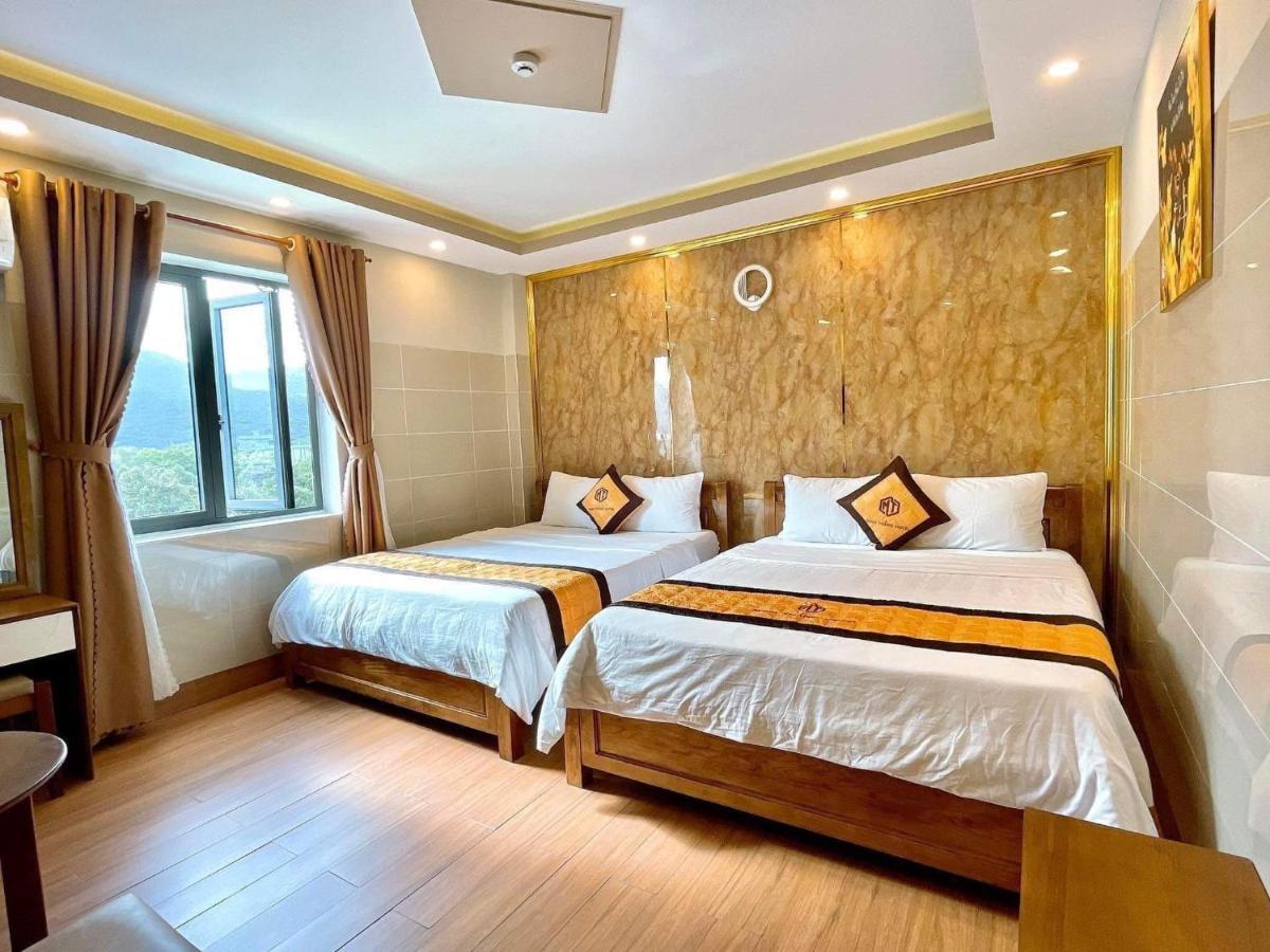 Hotel Minh Thang 2 Chi Khu Co Ong Dış mekan fotoğraf